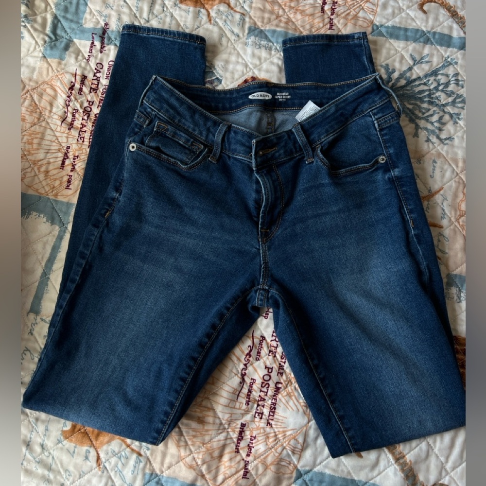Old Navy Jeans